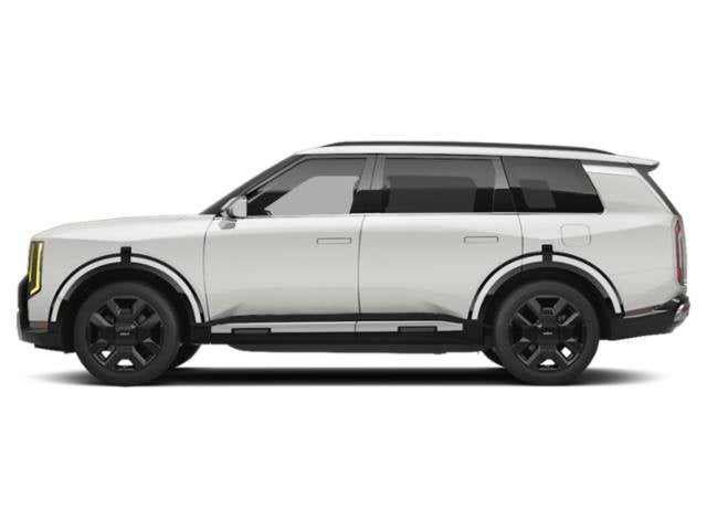 2027 Kia Telluride Hybrid SX