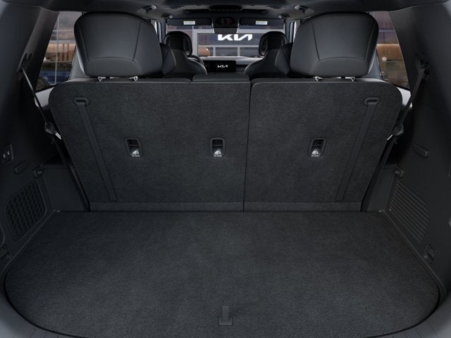 2027 Kia Telluride Hybrid SX