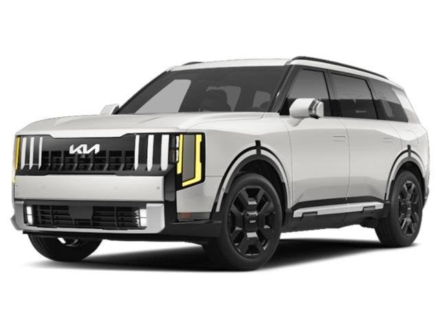 2027 Kia Telluride SX FWD HEV's photo