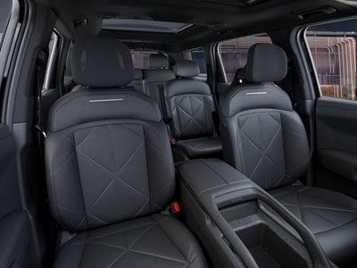 2027 Kia Telluride Hybrid SX