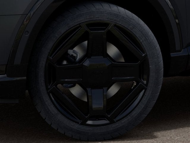 2027 Kia Telluride X-Line SX