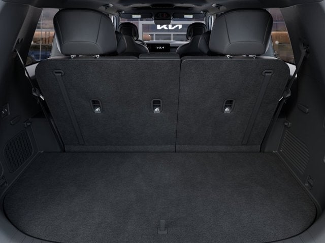 2027 Kia Telluride X-Pro SX