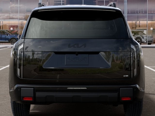 2027 Kia Telluride X-Line SX