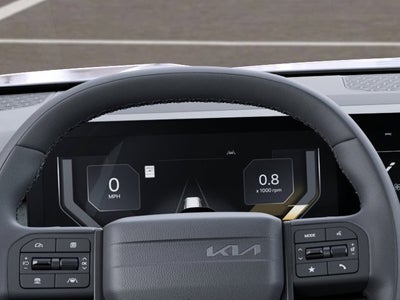 2027 Kia Telluride X-Pro SX