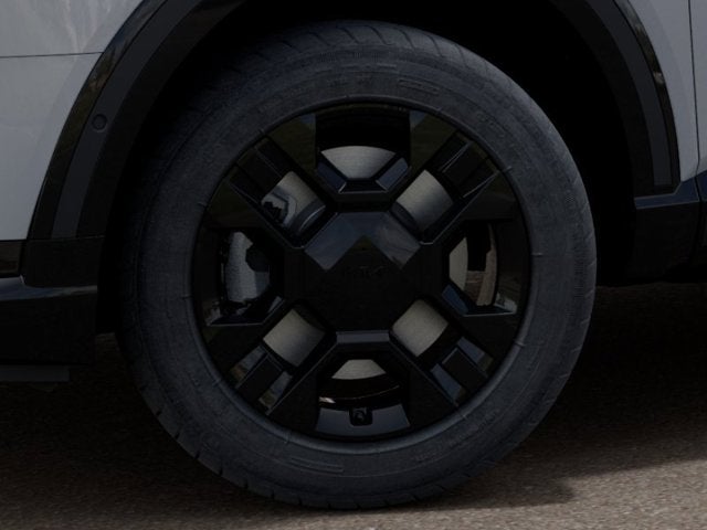 2027 Kia Telluride X-Pro SX