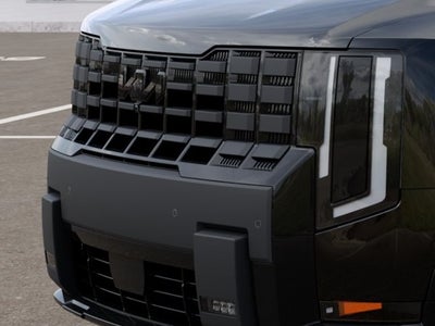 2027 Kia Telluride X-Line SX