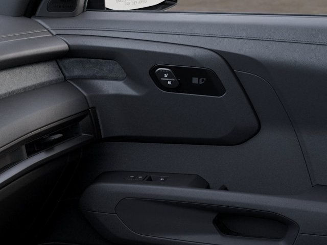 2027 Kia Telluride X-Pro SX