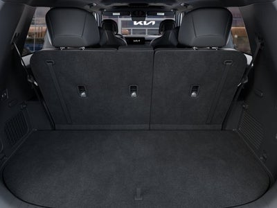 2027 Kia Telluride X-Pro SX
