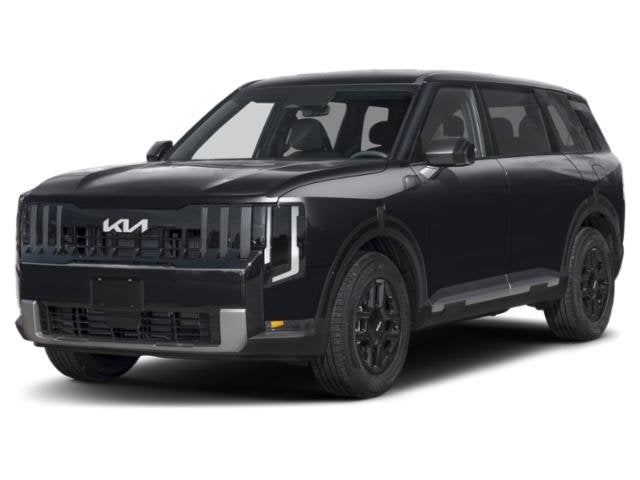 2027 Kia Telluride S FWD's photo