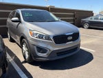 2017 Kia Sorento L