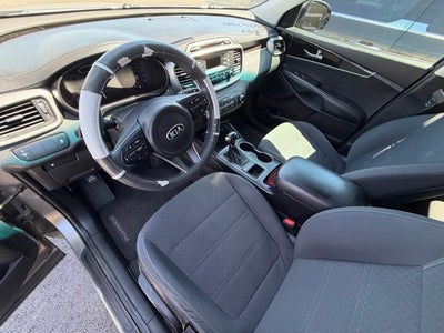 2017 Kia Sorento L