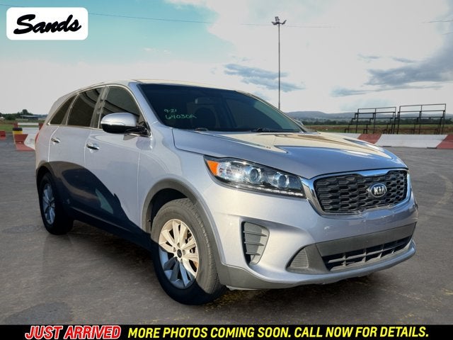 2019 Kia Sorento L