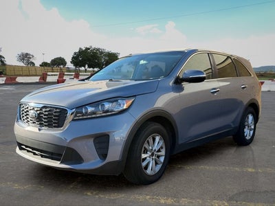 2019 Kia Sorento L