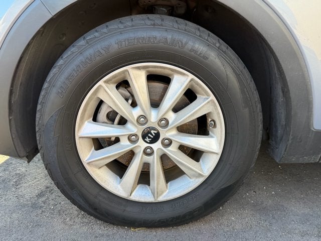 2019 Kia Sorento L