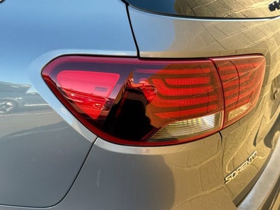 2019 Kia Sorento L