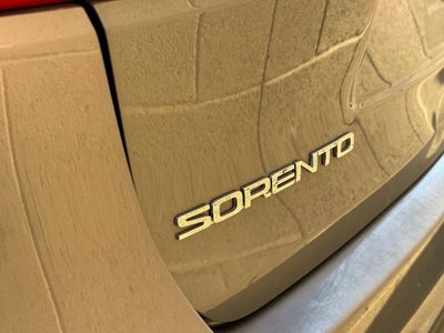2019 Kia Sorento L