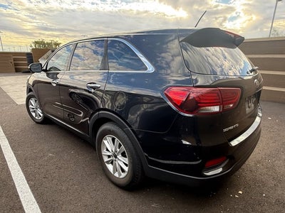 2020 Kia Sorento LX