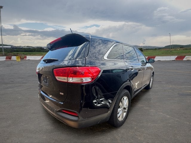 2018 Kia Sorento L