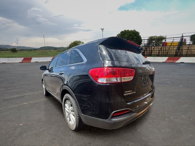 2018 Kia Sorento L