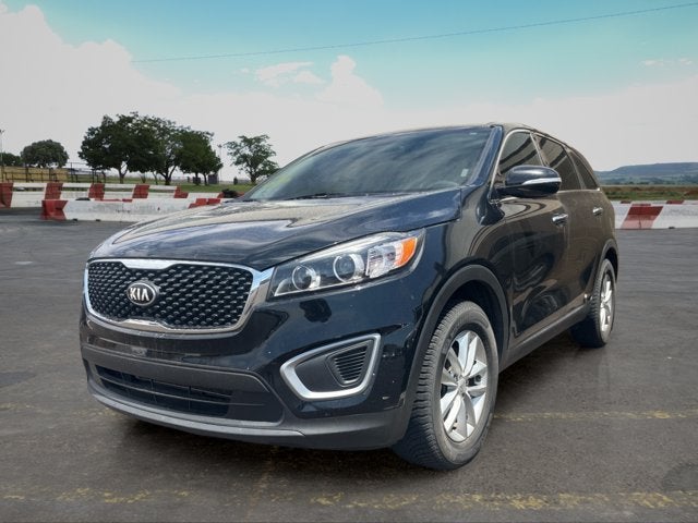 2018 Kia Sorento L