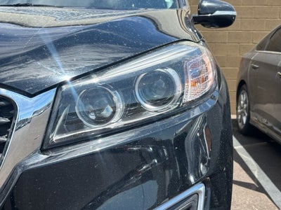 2018 Kia Sorento L