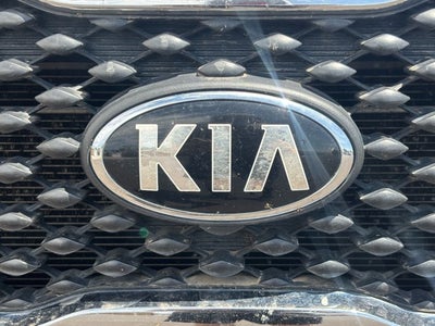2018 Kia Sorento L