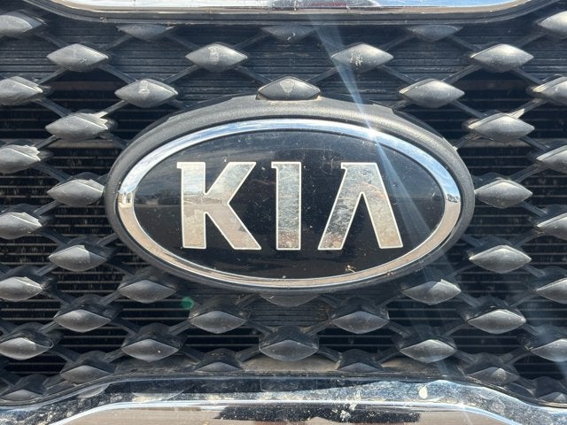 2018 Kia Sorento L