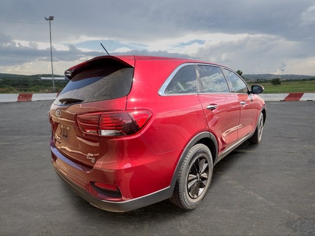 2020 Kia Sorento LX