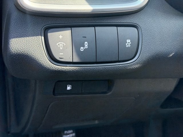 2019 Kia Sorento S V6