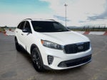 2019 Kia Sorento S V6