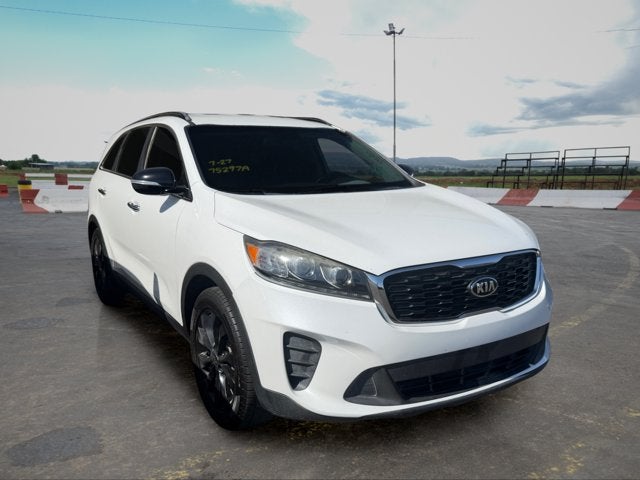 2019 Kia Sorento S V6