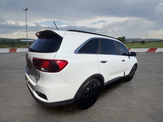 2019 Kia Sorento S V6