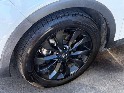 2019 Kia Sorento S V6