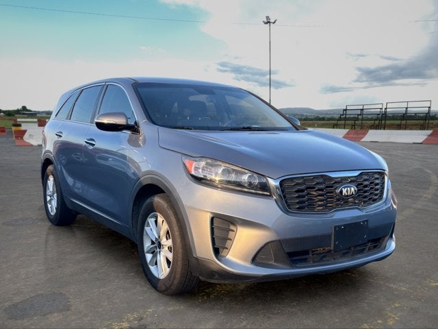 2020 Kia Sorento LX V6