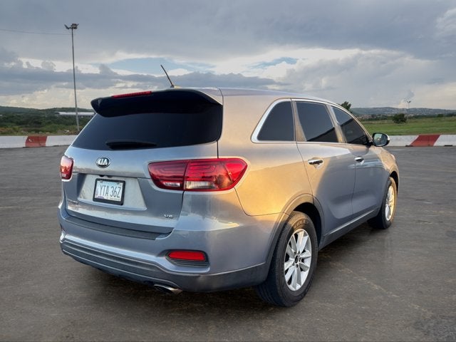 2020 Kia Sorento LX V6
