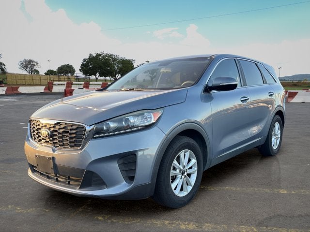 2020 Kia Sorento LX V6