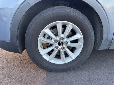 2020 Kia Sorento LX V6