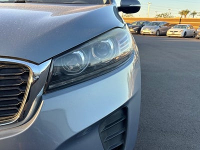 2020 Kia Sorento LX V6