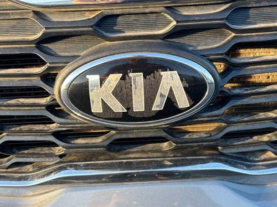 2020 Kia Sorento LX V6