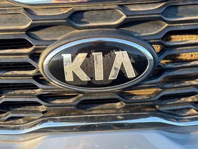 2020 Kia Sorento LX V6