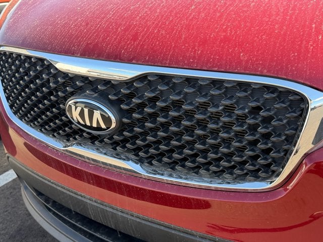2017 Kia Sorento LX V6