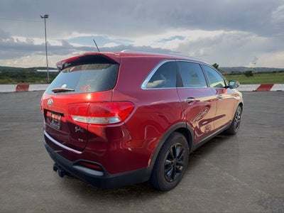2017 Kia Sorento LX V6