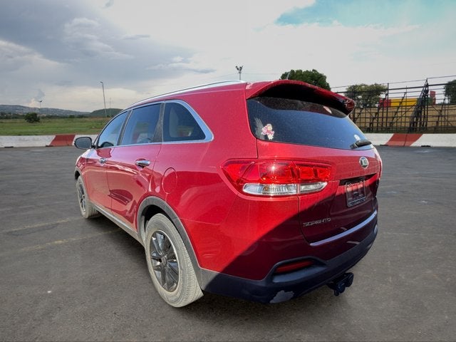 2017 Kia Sorento LX V6
