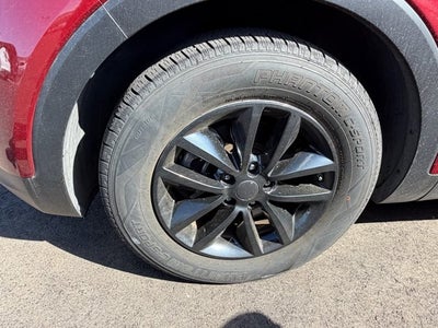 2017 Kia Sorento LX V6