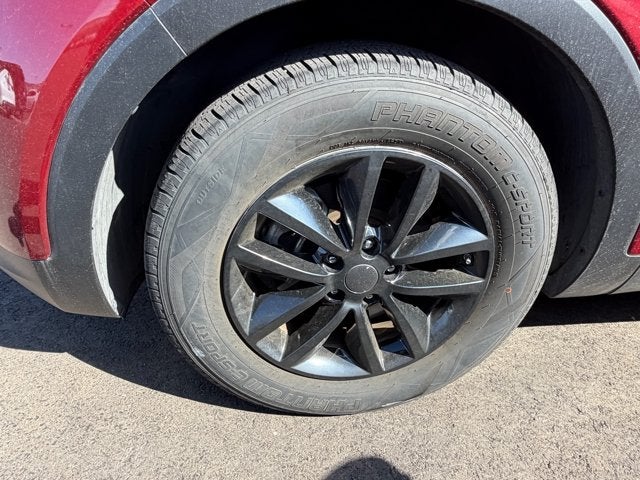 2017 Kia Sorento LX V6
