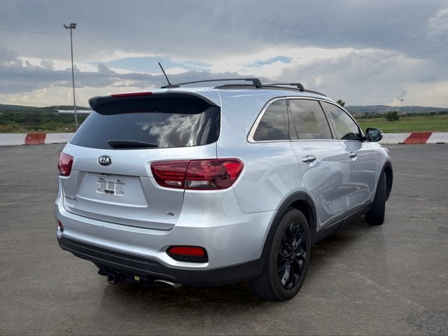 2019 Kia Sorento S V6