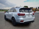 2019 Kia Sorento S V6