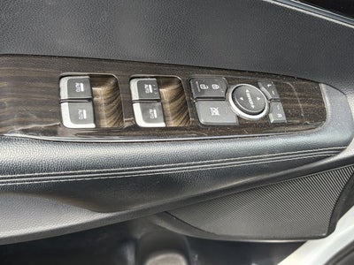 2019 Kia Sorento S V6