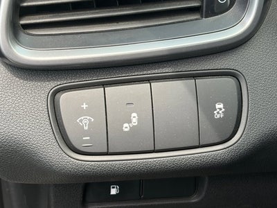 2019 Kia Sorento S V6