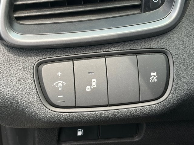 2019 Kia Sorento S V6